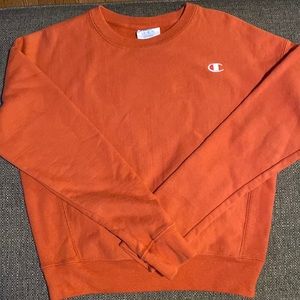Champion Crew-neck sweatshirt